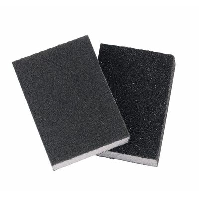 Губка шлифовальная Креост (Kreost) 100х70х25 мм P 100 (7142050-100)