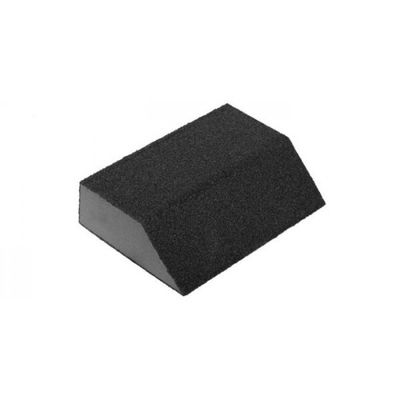Губка шлифовальная угловая Креост (Kreost) 100х88х25 мм P 100 (A-7142050-100)