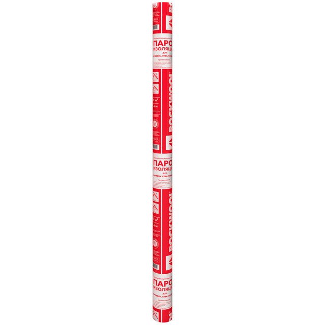 Пароизоляция Rockwool (Роквул) для кров…