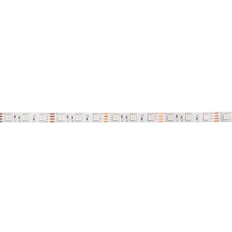 Лента светодиодная LED STN 5050/60 14,4Вт 12В RGB IP20 5м
