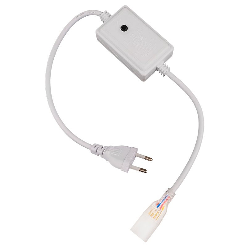 Контроллер для светодиодной ленты LED MVS-5050 RGB 150Вт (20м) без пульта