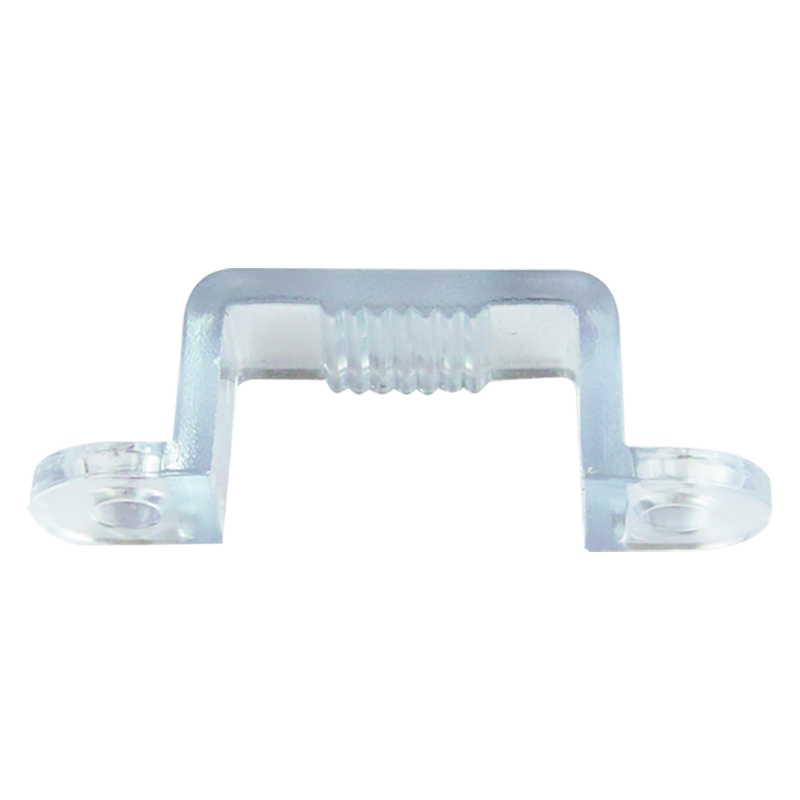 Клипса для светодиодной ленты LED MVS-5050 10 штук в упаковке