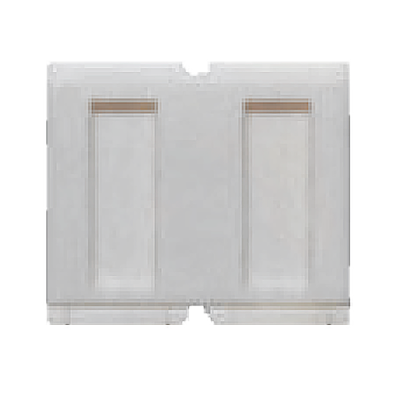 Коннектор для светодиодной ленты LED PLSC-10x2 (5050) 10 штук в упаковке