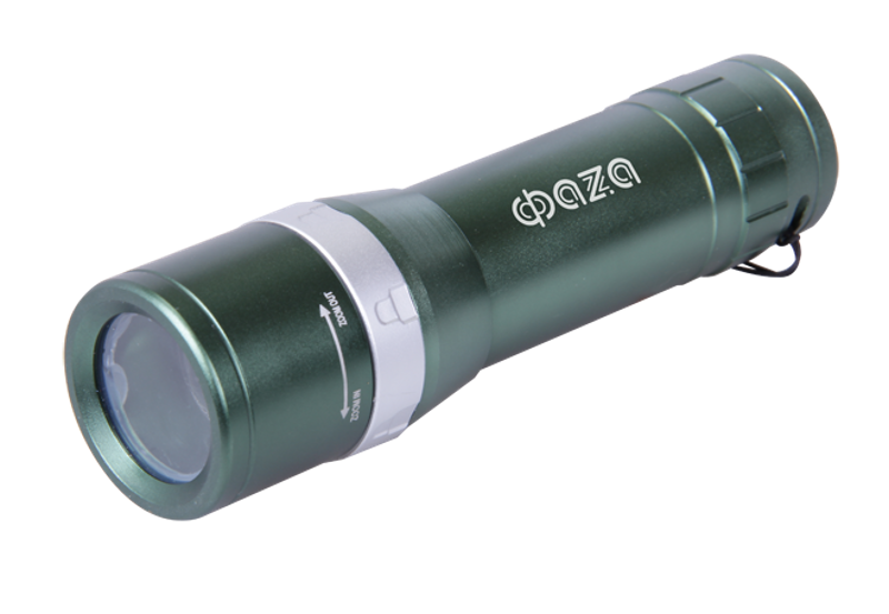 Фонарь рабочий A7-L3WZ-3AAA