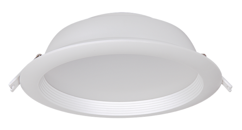 Светильник светодиодный встраиваемый downlight ДВО PLED DL2 35Вт 6500К IP40 опал
