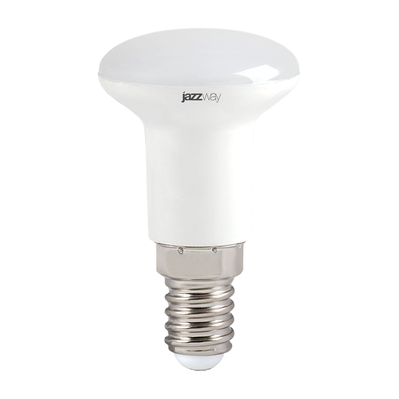 Лампа светодиодная LED 5Вт E14 220В 5000К PLED- SP R39 отражатель (рефлектор)