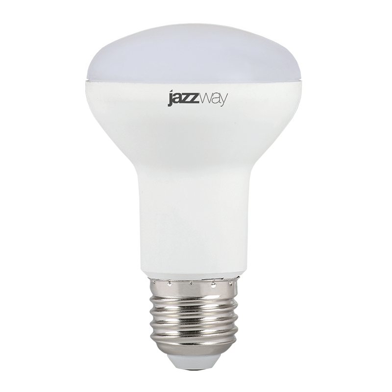 Лампа светодиодная LED 11Вт Е27 220В 3000К PLED- SP R63 отражатель (рефлектор)