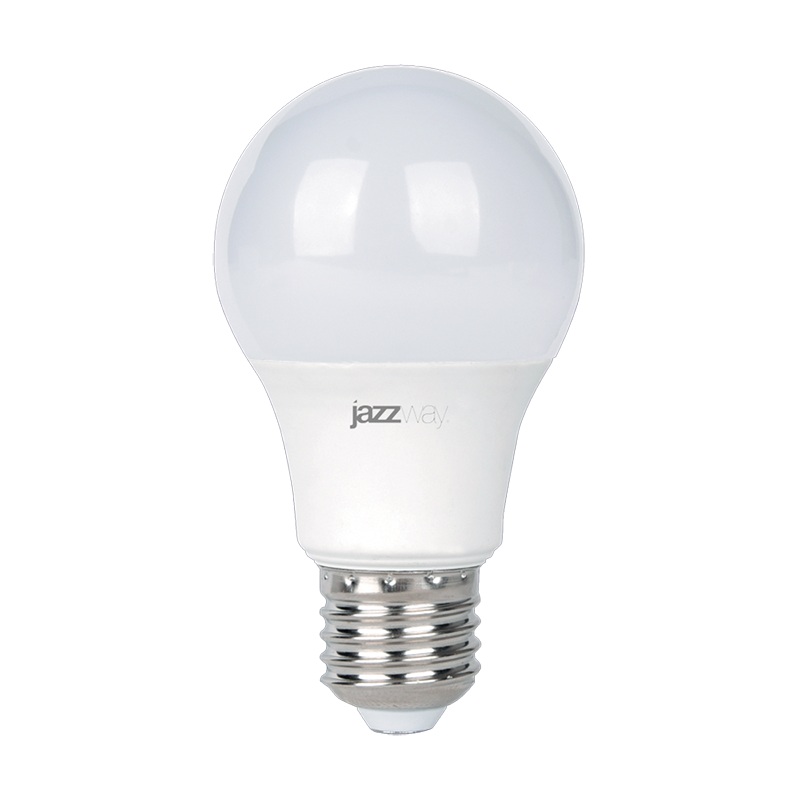 Лампа светодиодная LED 10Вт Е27 220В 3000К PLED- SP A60 груша