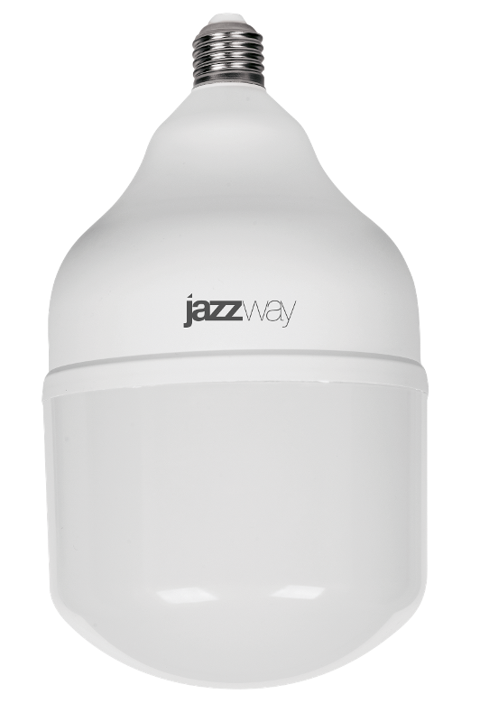Лампа светодиодная промышленная LED 40Вт Е40 220В 4000К PLED-HP-T120 цилиндр