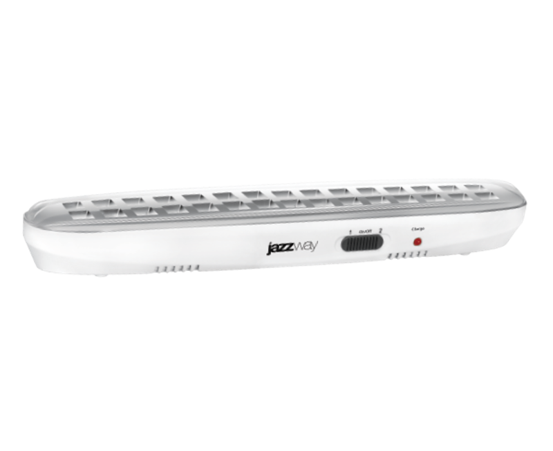Фонарь прожекторный  Accu91-L30-wh (бел.)