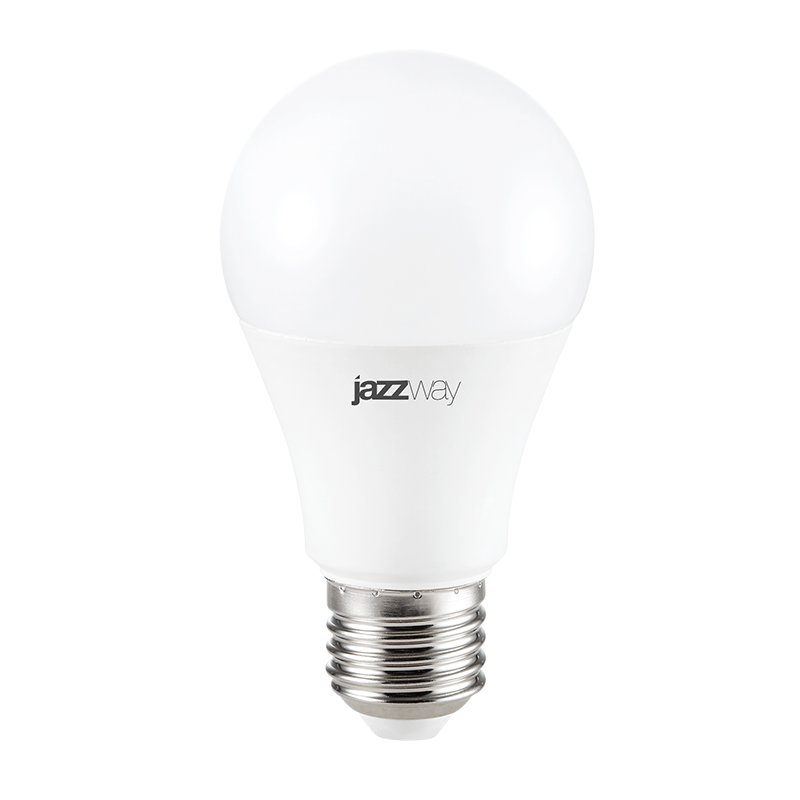 Лампа светодиодная LED 12Вт Е27 220В 3000К PLED- DIM A60 груша