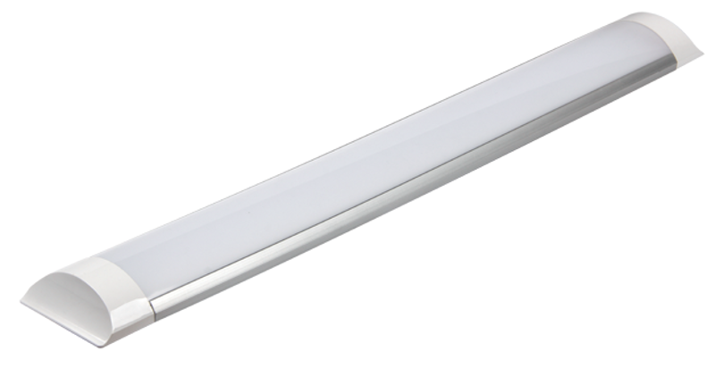 Светильник светодиодный линейный ДПО PPO 1500 SMD 50Вт 4000К 3950Лм IP20