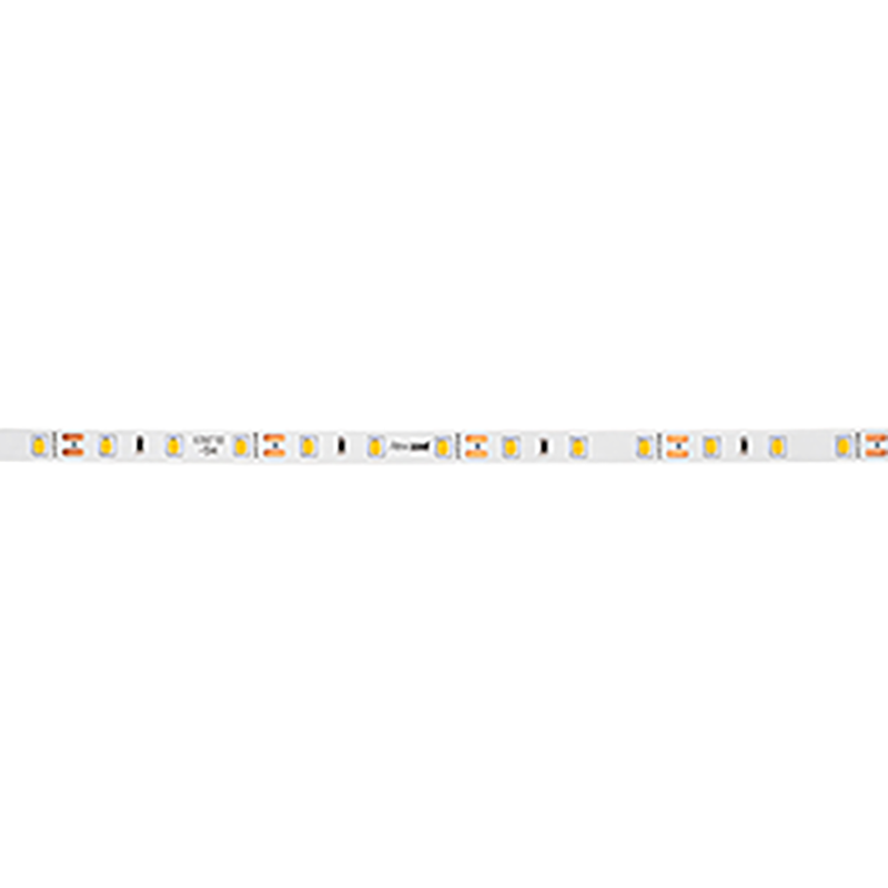 Лента светодиодная LED PLS 2835/60 6Вт 12В 3500К IP20 5м