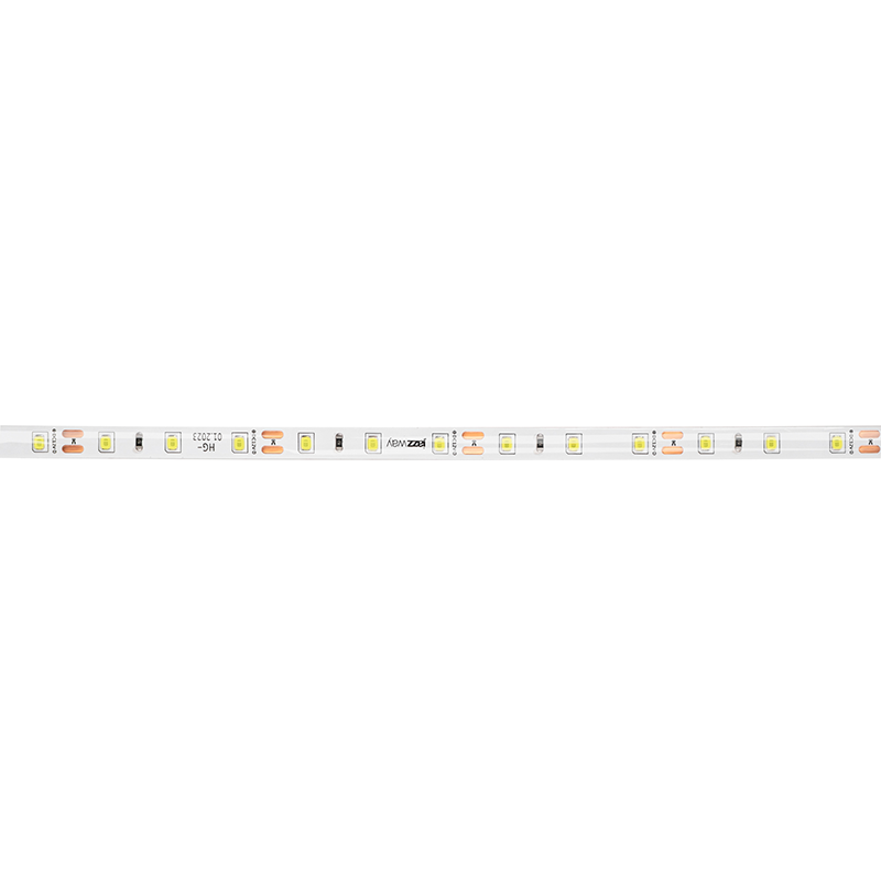 Лента светодиодная LED PLS 2835/60 6Вт 12В 6500К IP65 5м