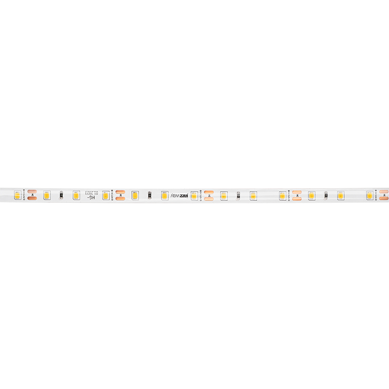 Лента светодиодная LED PLS 2835/60 6Вт 12В 3500К IP65 5м
