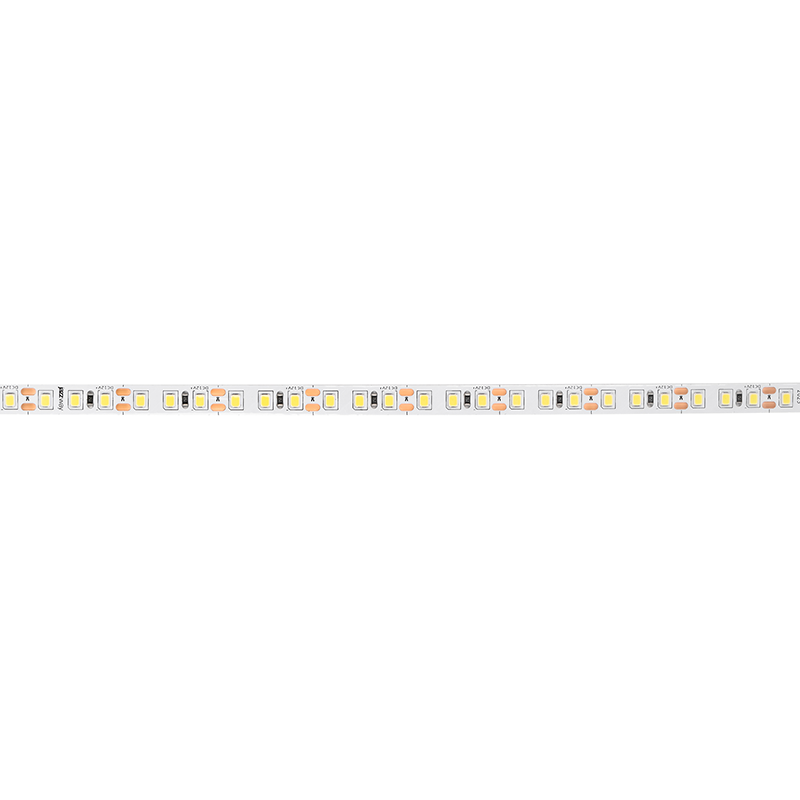 Лента светодиодная LED PLS 2835/120 12Вт 12В 6500К IP20 5м