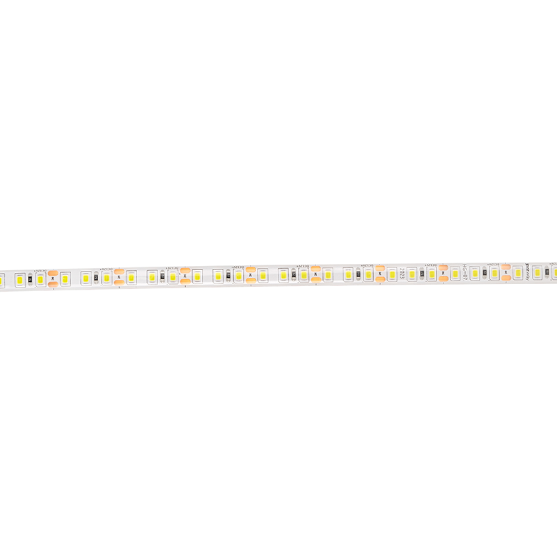 Лента светодиодная LED PLS 2835/120 12Вт 12В 6500К IP65 5м