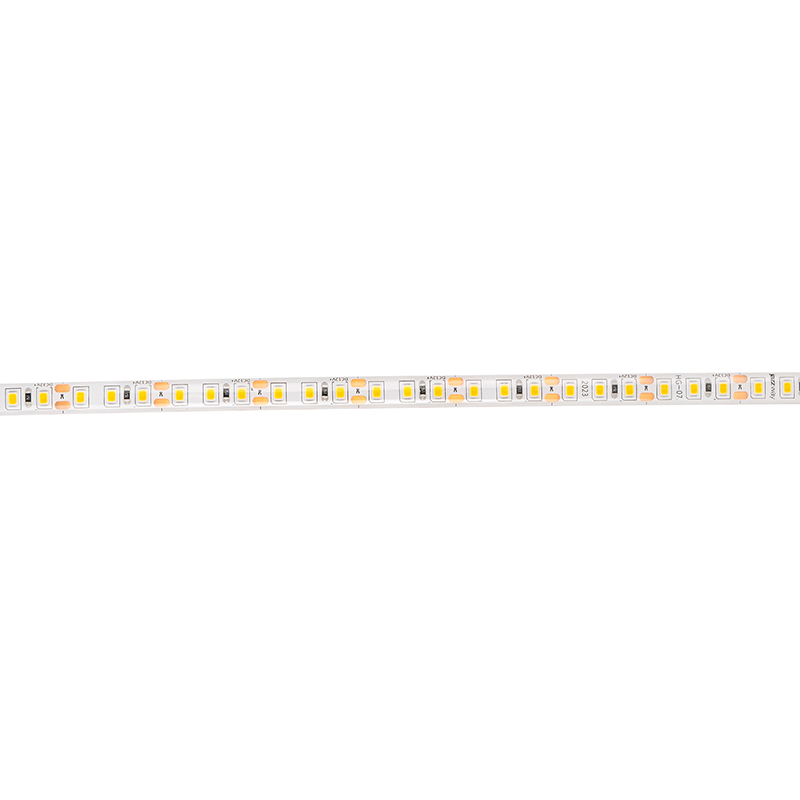 Лента светодиодная LED PLS 2835/120 12Вт 12В 3500К IP65 5м
