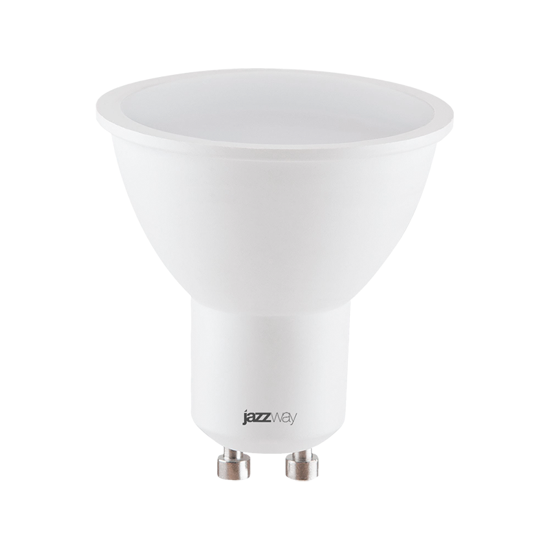 Лампа светодиодная LED 9Вт GU10 230В 3000К PLED- SP 720Lm-E отражатель (рефлектор)