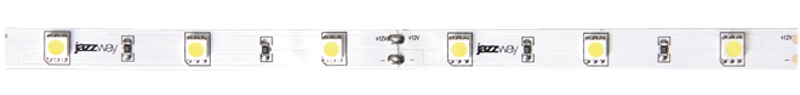 Лента светодиодная LED STN 5050/30 7,2Вт 12В RGB IP20 5м