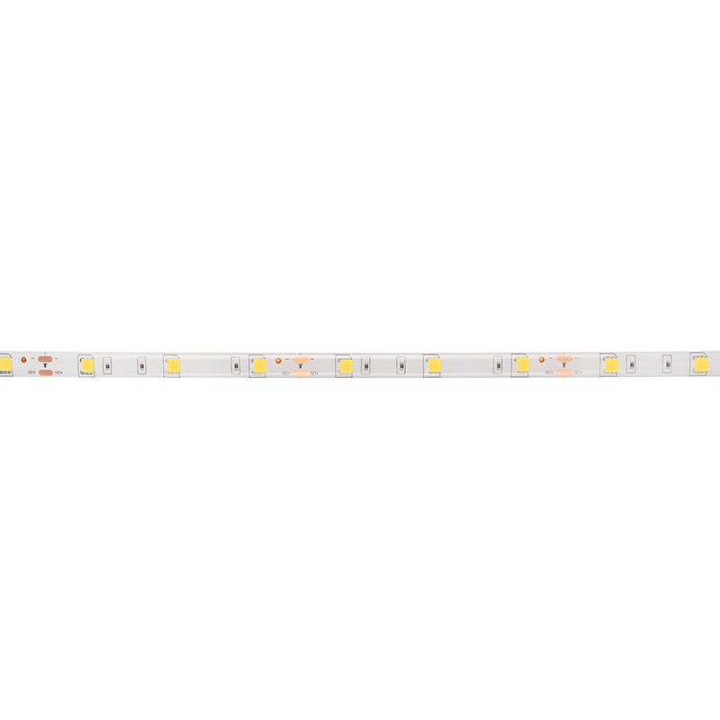 Лента светодиодная PLS 5050/30-12V Warmwhite IP65 (5м)
