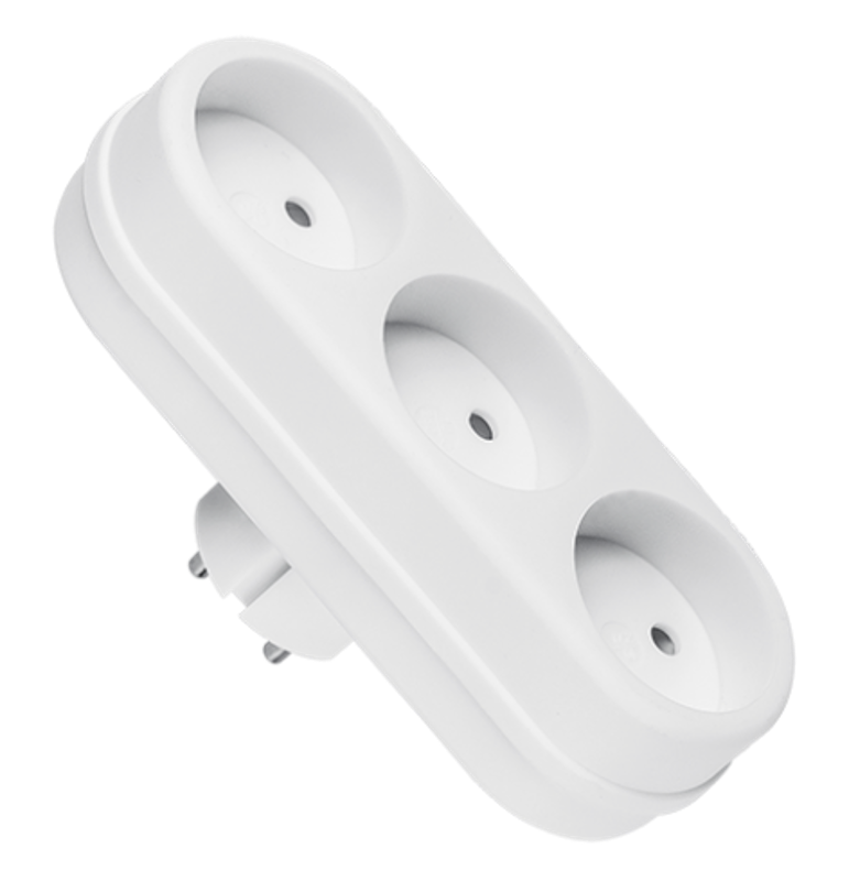 Разветвитель AD-3-T