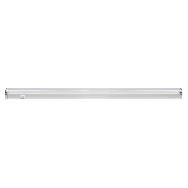 Светильник светодиодный для растений ДПО PPG T8i-1200 Agro 15Вт IP20 (крепление и трос)