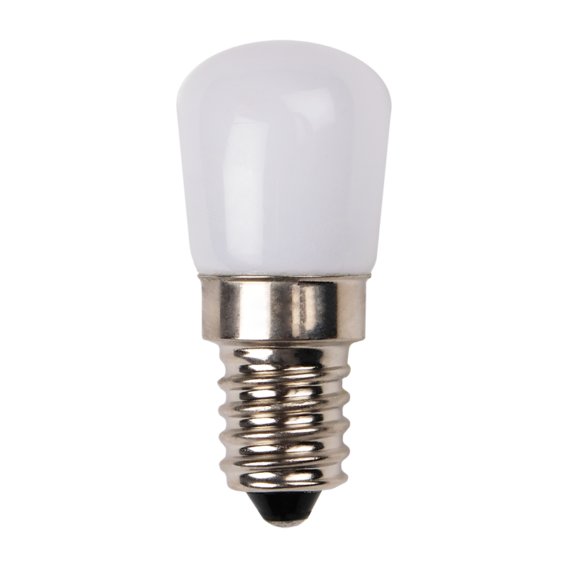Лампа светодиодная LED 2Вт E14 220В 4000К PLED- T22/50 FROSTED трубчатая