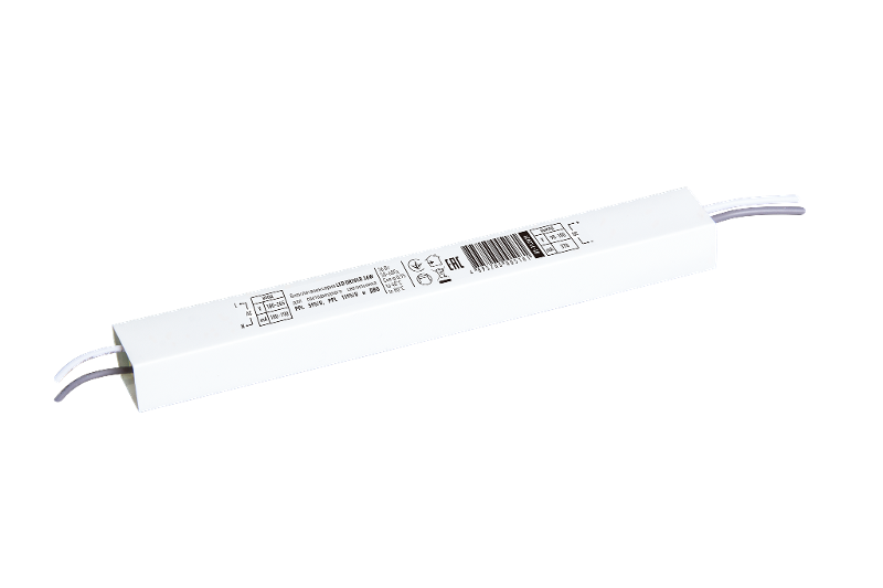 Драйвер 370mA для PPL 595/U 36w