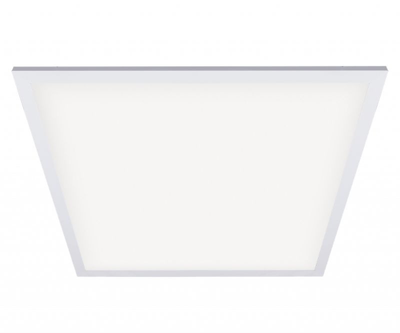 Светильник светодиодный потолочный PPL 595/U Opal 36w 4000K IP40 (100mA 19мм) (уп.4*1шт.)