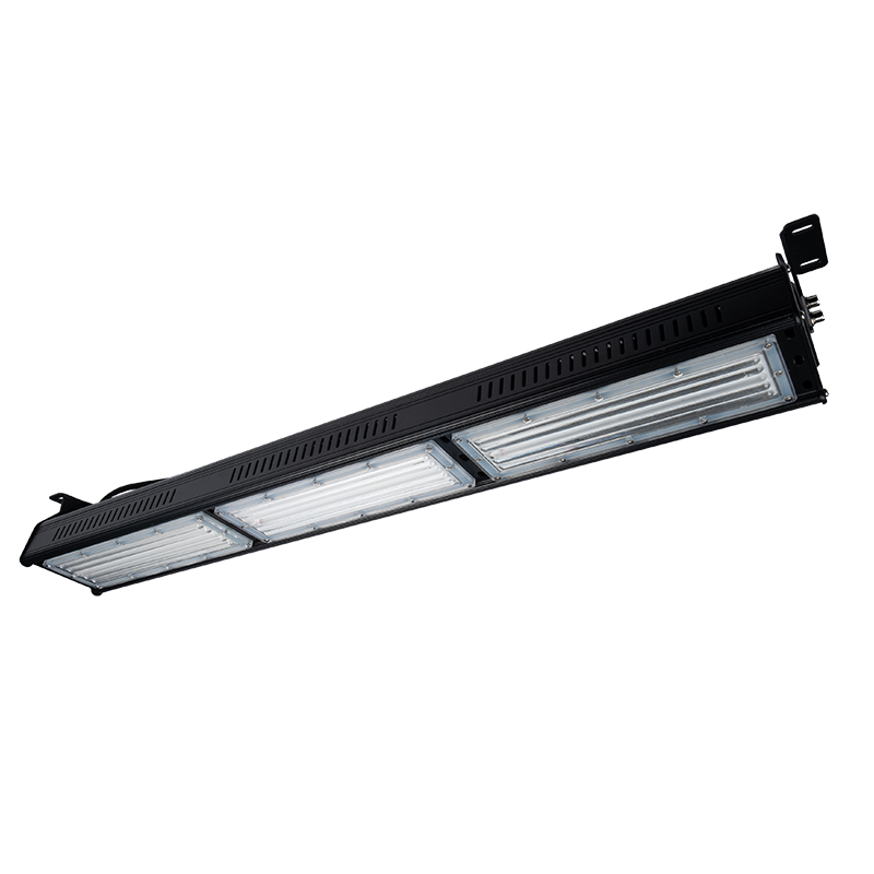 Светильник светодиодный промышленный подвесной PPI- 01 150w 5000K IP65 (new slim) 230V/50Hz/E