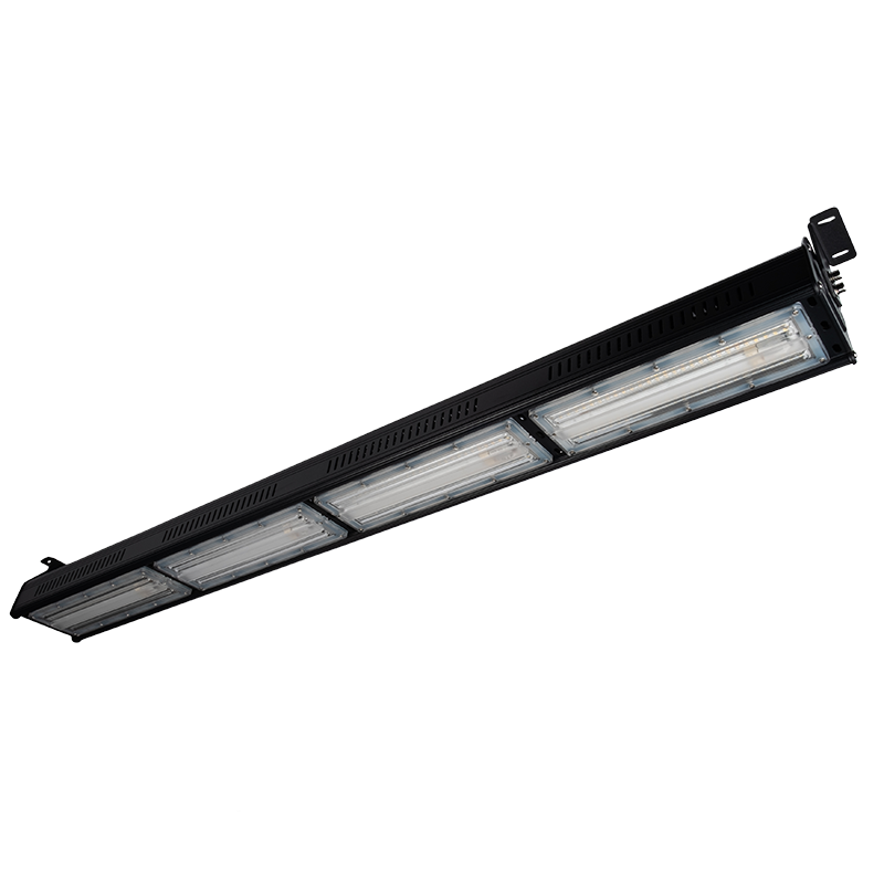 Светильник светодиодный промышленный подвесной PPI- 01 200w 5000K IP65 (new slim) 230V/50Hz/E