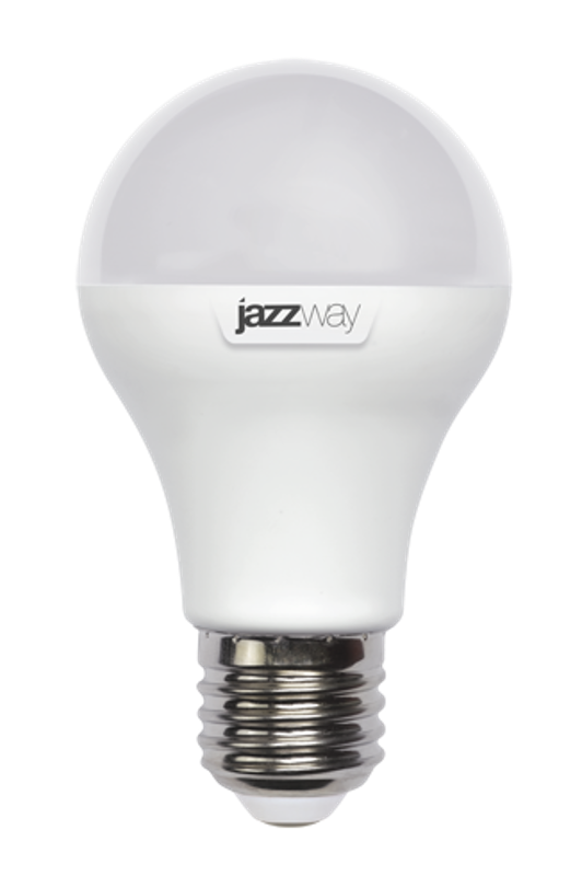 Лампа светодиодная шахтная специальная  PLED-A60 11W E27 5000K 980Lm 90-260V