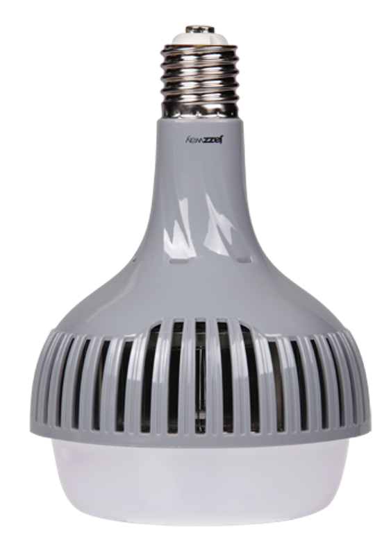 Лампа светодиодная промышленная LED 80Вт Е40 220В 4000К PLED-HP R190 отражатель (рефлектор)