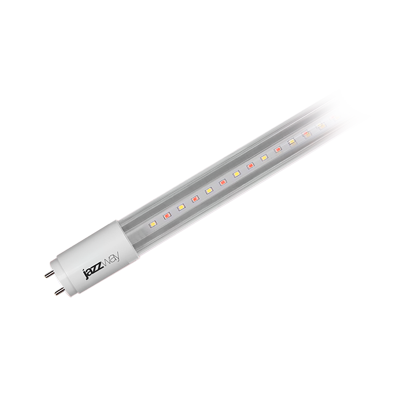 Лампа светодиодная для мясных витрин 900мм 12Вт G13 220В 4000К  PLED T8 - 900 Food Meat трубчатая