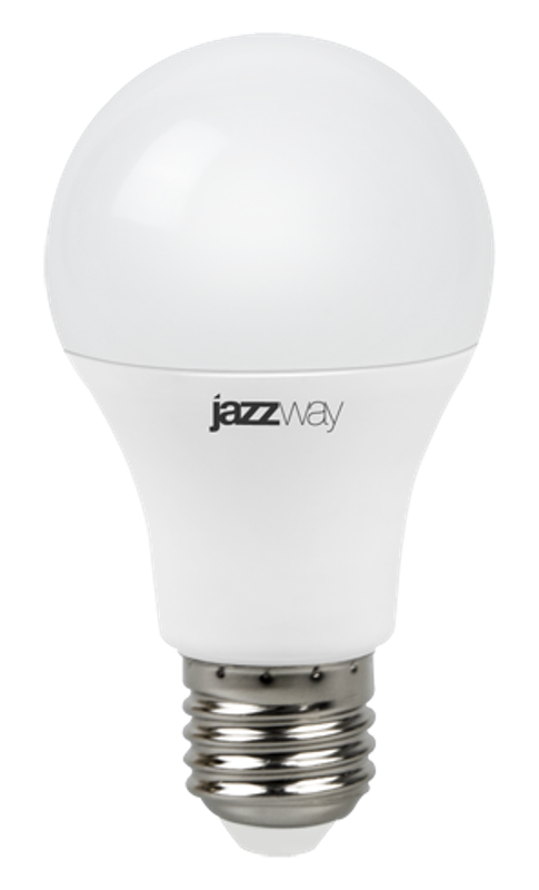Лампа светодиодная антимоскитная Спец. PLED-A60 BUGLIGHT 10w Yellow E27