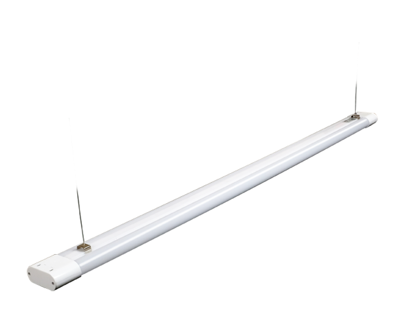 Светильник светодиодный линейный ДПО PPO 1200/S 36W 6500K IP20 (с подвесом)