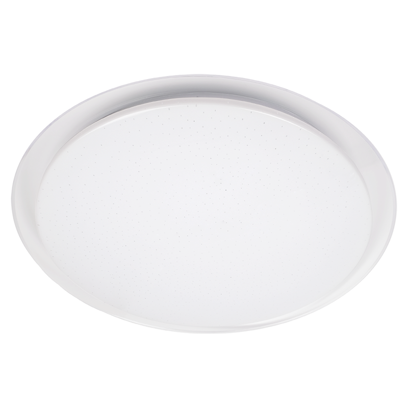 Светильник светодиодный декоративный бытовой ДПБ PPB PLANET 60w 3000K-6500К DIM IP20 D550*75