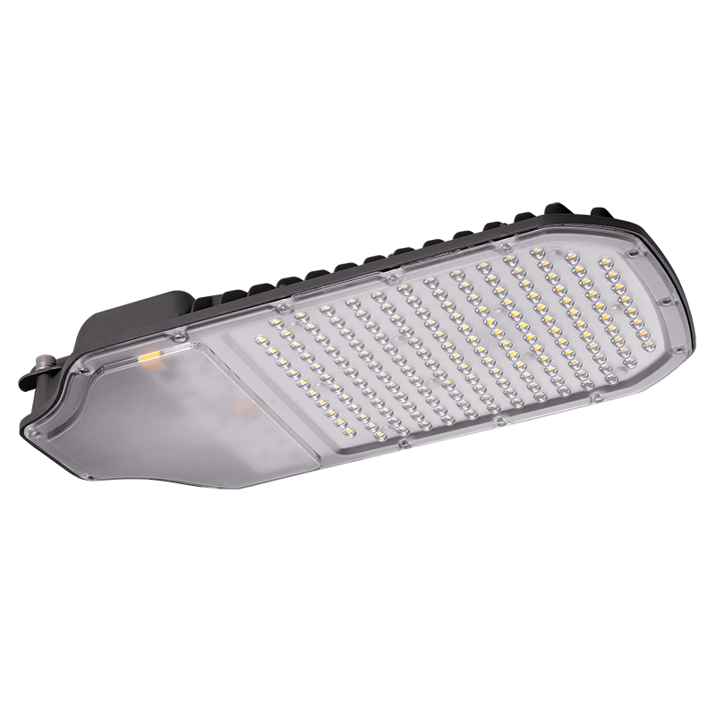 Светильник светодиодный консольный уличный PSL 05-2 100w 5000K IP65 (2г.гар)