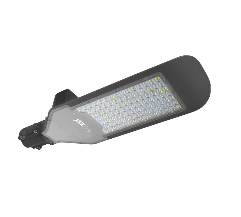 Светильник светодиодный консольный уличный ДКУ PSL 02 200w 5000K IP65 GR AC85-265V (3г.гар)