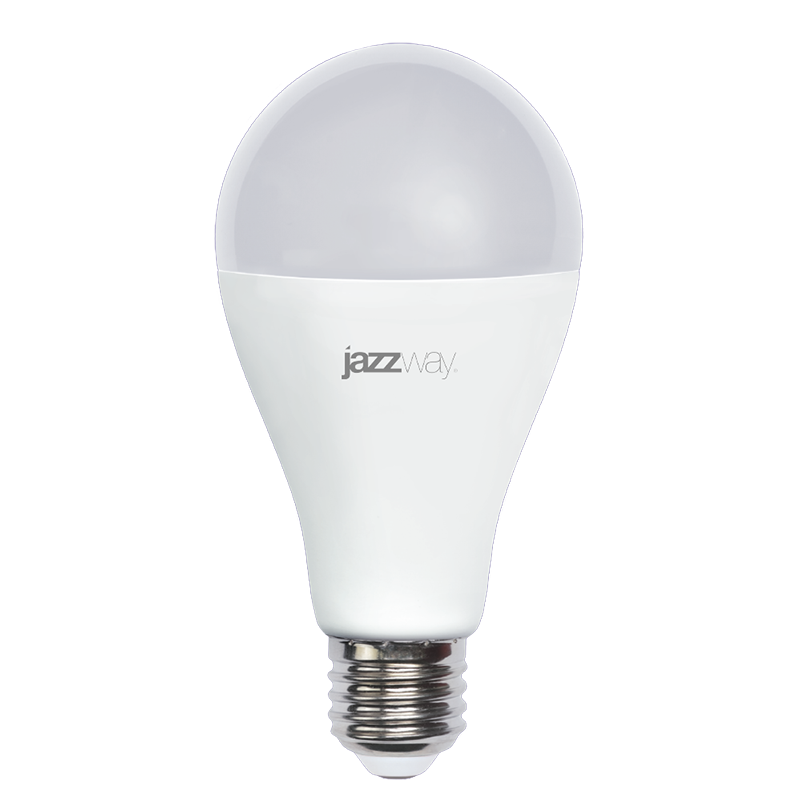 Лампа светодиодная PLED- SP A65 25w E27 5000K 230/50
