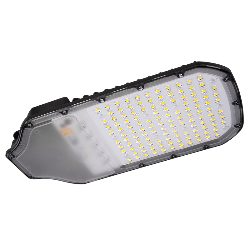 Светильник светодиодный консольный уличный PSL 05-2 70w 5000K IP65 (2г.гар)