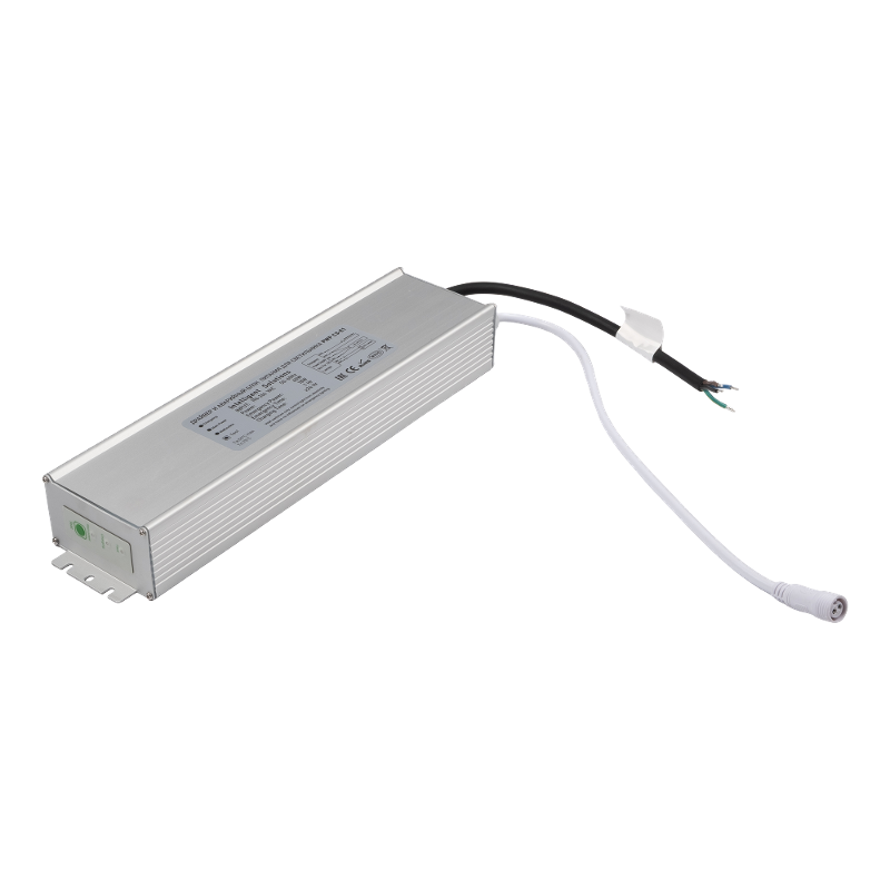 Драйвер+БАП для светильника PWP-C3-E1 1500 60w (2020)