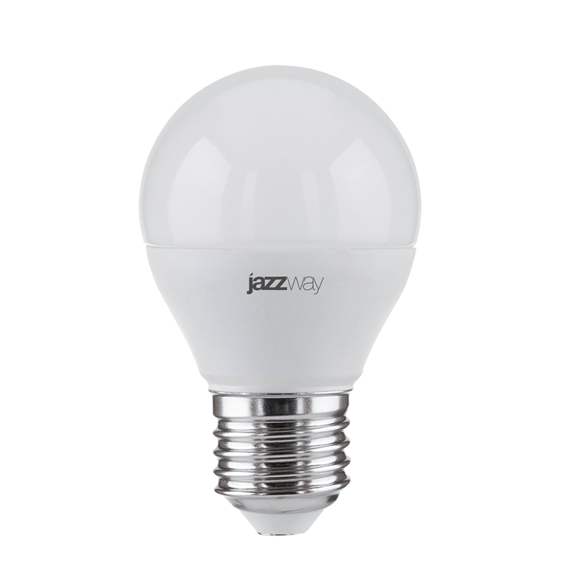 Лампа светодиодная PLED- SP G45 11w E27 5000K 230/50