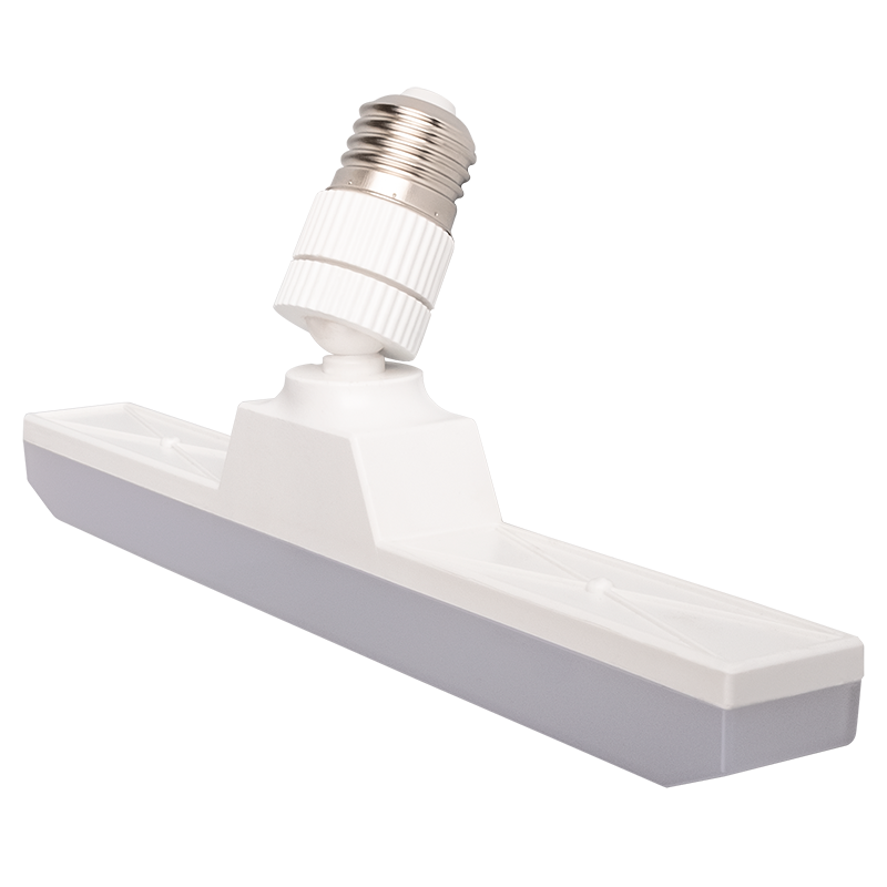 Лампа светодиодная New PLED T-tube 15w 4000K E27 160-265V