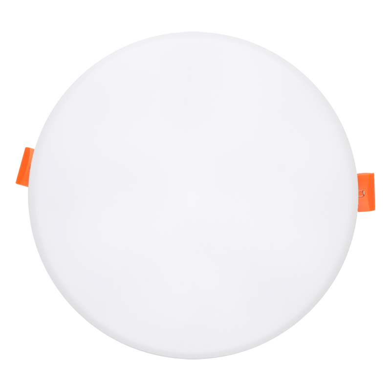 Светильник светодиодный встраиваемый downlight ДВО PLED DL3 12w 4000K WH IP40