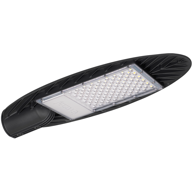 Светильник светодиодный консольный уличный ДКУ PSL 03 70w 5000K IP65 GR AC190-260V (2г.гар)