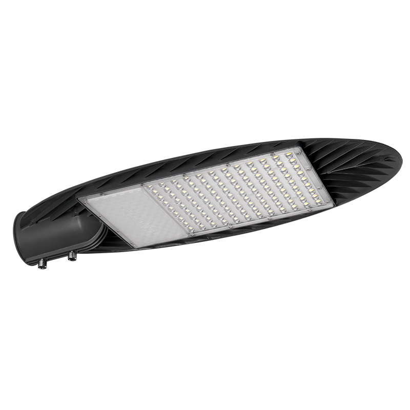 Светильник светодиодный консольный уличный ДКУ PSL 03 100w 5000K IP65 GR AC190-260V (2г.гар)