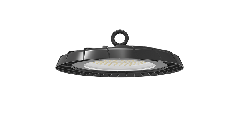 Светильник светодиодный промышленный подвесной PHB NLO 100w 5000K 110° IP65 (3г.гар)
