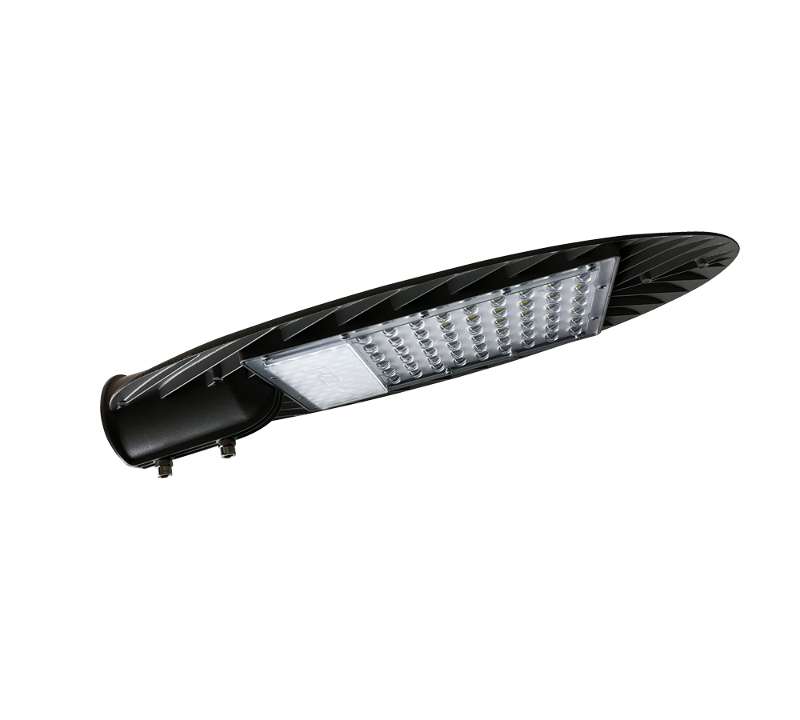 Светильник светодиодный консольный уличный ДКУ PSL 03 50w 4000K IP65 GR AC190-260V (2г.гар)